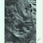 Wassataquoik Lake, ME (1975, 24000-Scale) Preview 1