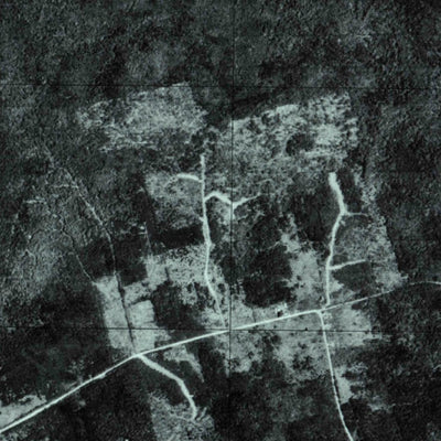 Bowers Mountain, ME (1975, 24000-Scale) Preview 3