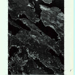 Dark Cove Mountain, ME (1975, 24000-Scale) Preview 1