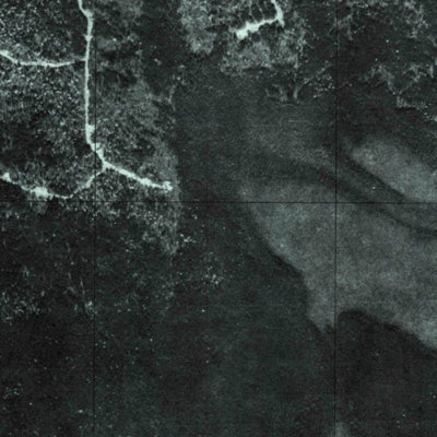 Portage Lake West, ME (1975, 24000-Scale) Preview 2