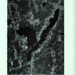 China Lake, ME (1975, 24000-Scale) Preview 1