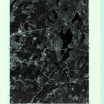 Togus Pond, ME (1975, 24000-Scale) Preview 1