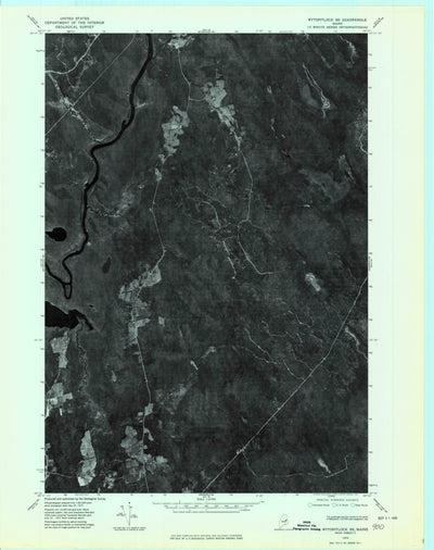 Potter Hill, ME (1975, 24000-Scale) Preview 1
