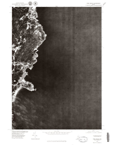 York Beach, ME (1977, 24000-Scale) Preview 1