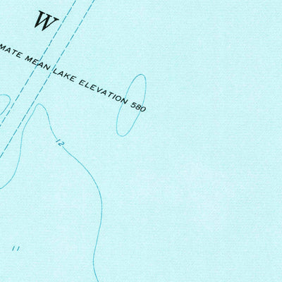 Bay City NE, MI (1967, 24000-Scale) Preview 2