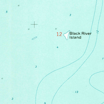 Black River, MI (1971, 24000-Scale) Preview 3