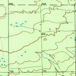 Bruneau Creek, MI (1946, 24000-Scale) Preview 2