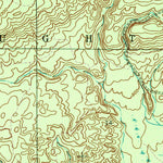 Bruneau Creek, MI (1946, 24000-Scale) Preview 3