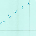 Copper Harbor, MI (1985, 100000-Scale) Preview 2