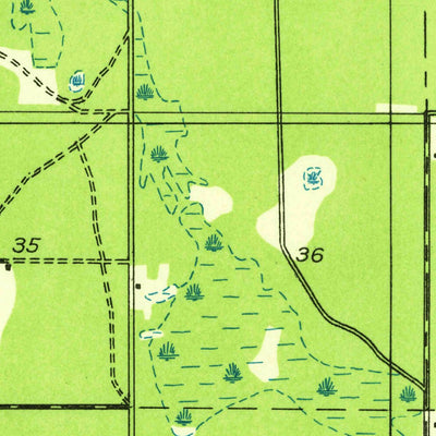 Tallman, MI (1931, 31680-Scale) Preview 3