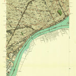 Detroit, MI (1940, 24000-Scale) Preview 1