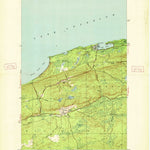 Eagle Harbor, MI (1948, 24000-Scale) Preview 1