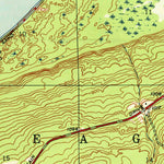 Eagle Harbor, MI (1948, 24000-Scale) Preview 3