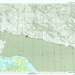 Drummond, MI (1984, 100000-Scale) Preview 1