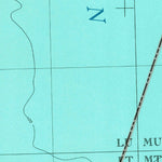 Flint, MI (1954, 250000-Scale) Preview 3