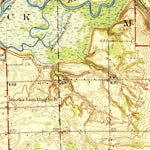 Fennville, MI (1931, 62500-Scale) Preview 2