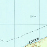 Grand Portal Point, MI (1983, 25000-Scale) Preview 2