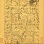 Lansing, MI (1912, 62500-Scale) Preview 1