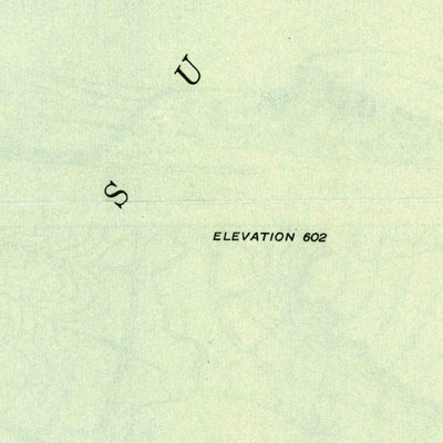 Manitou Island, MI (1949, 24000-Scale) Preview 2
