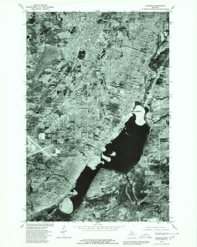 Laurium, MI (1978, 24000-Scale) Preview 1