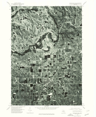Mancelona, MI (1975, 24000-Scale) Preview 1