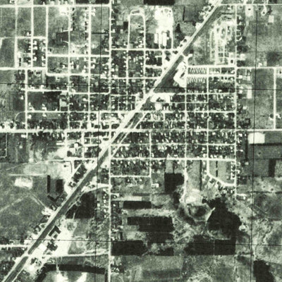 Mancelona, MI (1975, 24000-Scale) Preview 3