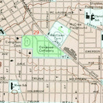 Muskegon East, MI (1972, 24000-Scale) Preview 3
