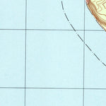 North Manitou Island, MI (1997, 24000-Scale) Preview 3