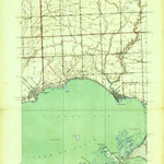 New Baltimore, MI (1939, 24000-Scale) Preview 1