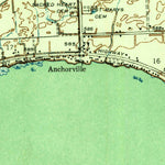 New Baltimore, MI (1939, 24000-Scale) Preview 2