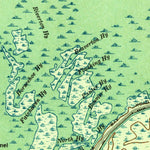 New Baltimore, MI (1939, 24000-Scale) Preview 3