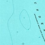 Ossineke, MI (1971, 24000-Scale) Preview 3