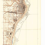 Port Huron, MI (1939, 24000-Scale) Preview 1