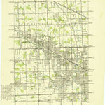 Redford, MI (1936, 31680-Scale) Preview 1