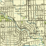 Redford, MI (1936, 31680-Scale) Preview 3