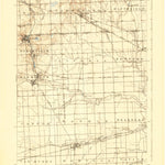 Plymouth, MI (1905, 62500-Scale) Preview 1