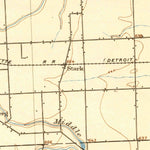 Plymouth, MI (1905, 62500-Scale) Preview 2
