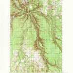 Rockland, MI (1949, 62500-Scale) Preview 1