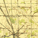 Saginaw, MI (1919, 62500-Scale) Preview 2