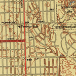 Royal Oak, MI (1941, 24000-Scale) Preview 3