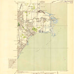 Mount Clemens East, MI (1936, 31680-Scale) Preview 1