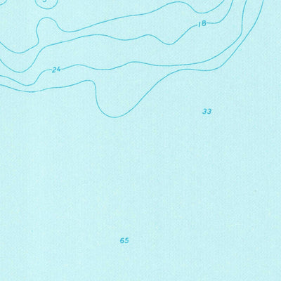 Saint Martin Island, MI (1964, 24000-Scale) Preview 2
