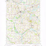 Spring Arbor, MI (1948, 62500-Scale) Preview 1