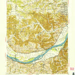 Augusta, MO (1949, 62500-Scale) Preview 1