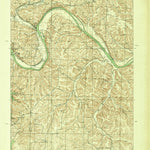 Bagnell, MO (1934, 24000-Scale) Preview 1