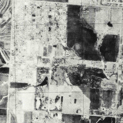 Belton, MO-KS (1980, 24000-Scale) Preview 2