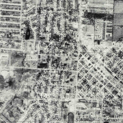 Belton, MO-KS (1980, 24000-Scale) Preview 3