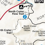 Craters of the Moon National Monument and Preserve