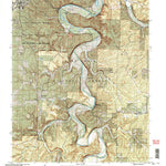 Big Piney, MO (2004, 24000-Scale) Preview 1
