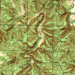 Big Piney, MO (1943, 62500-Scale) Preview 3